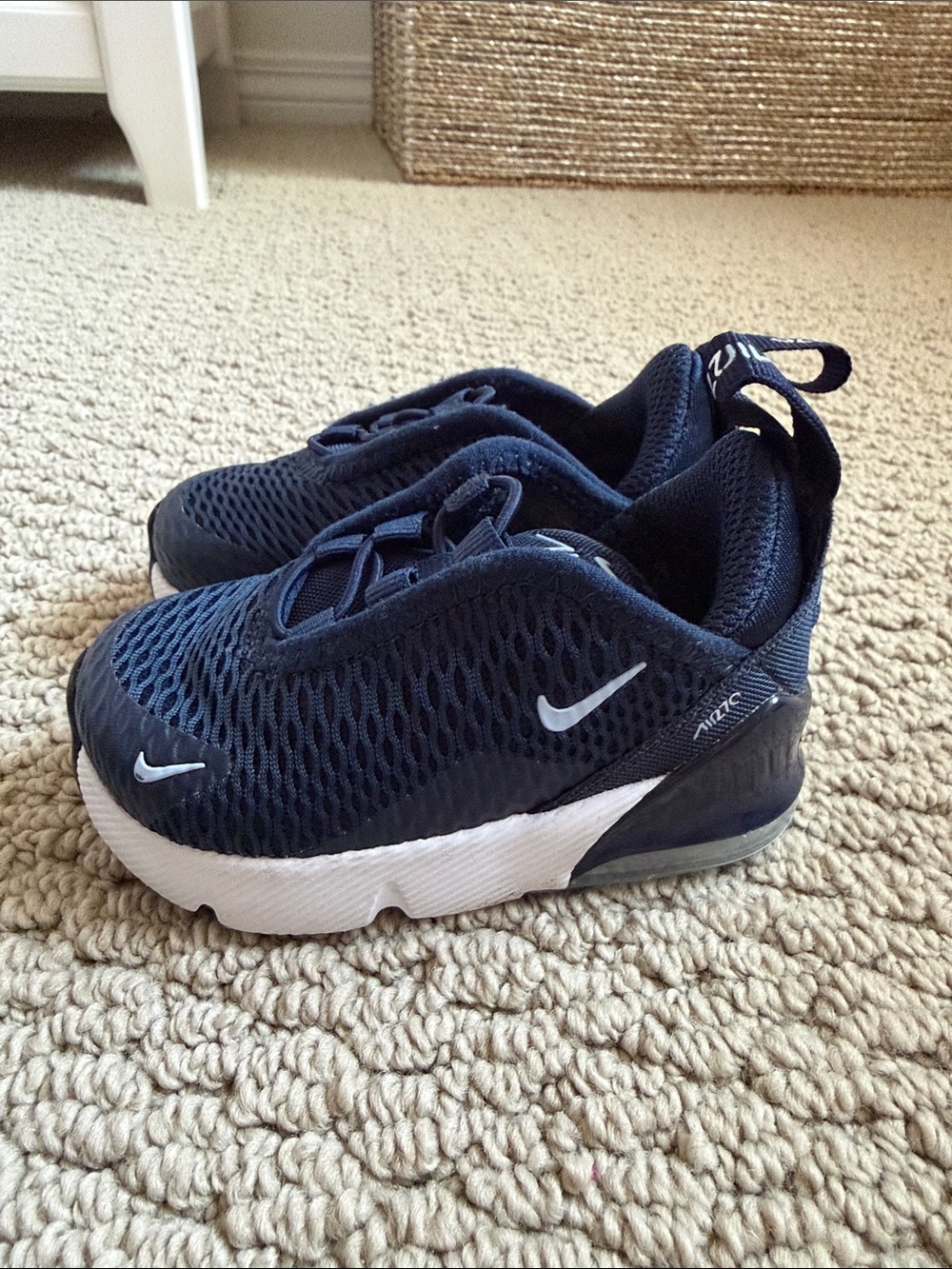 Nike Air Sneakers